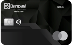 Mastercard Black Exclusive