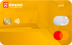 Mastercard Gold